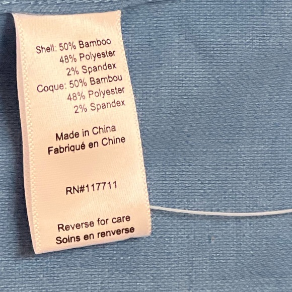 Paisley&Gray Shirts - Picture 6 of 6